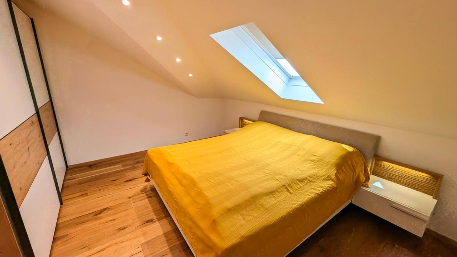 Innstyle Apartment Braunau Am Inn Exteriér fotografie