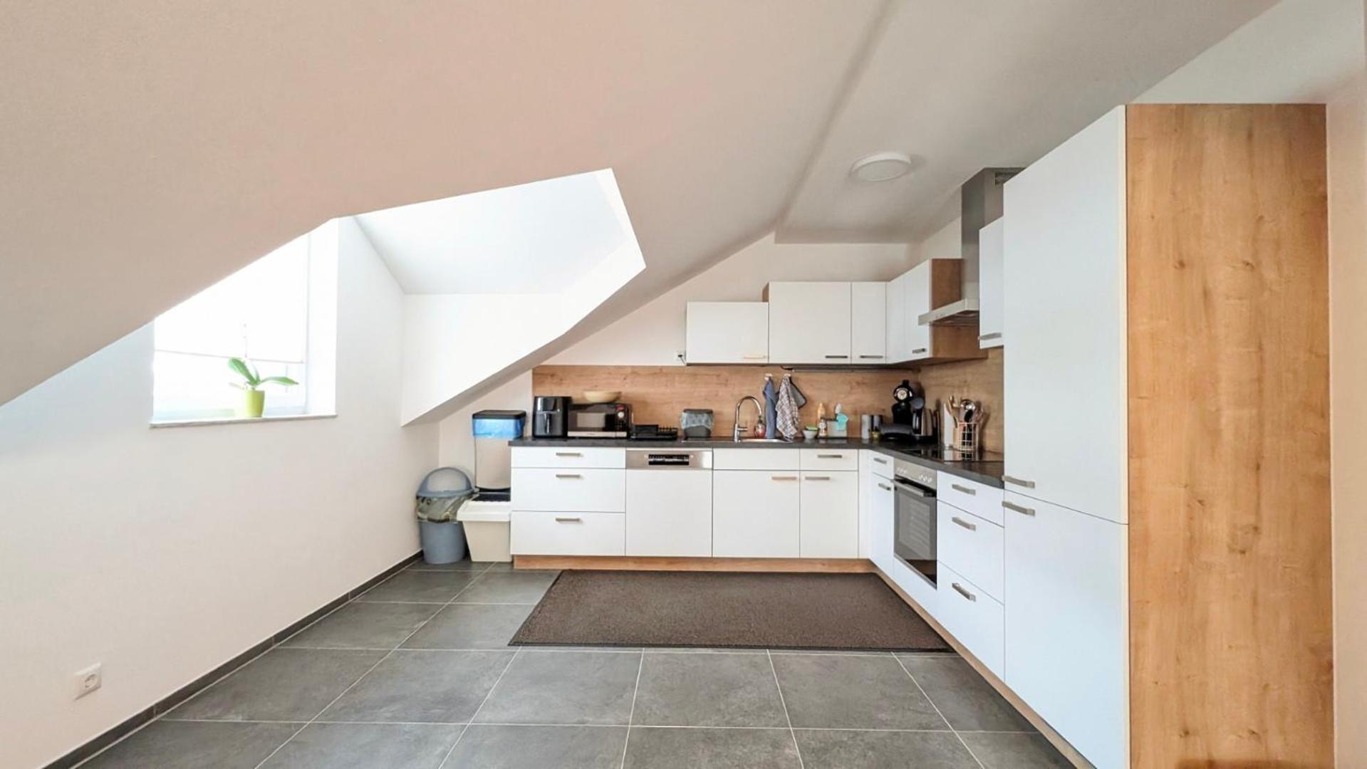 Innstyle Apartment Braunau Am Inn Exteriér fotografie