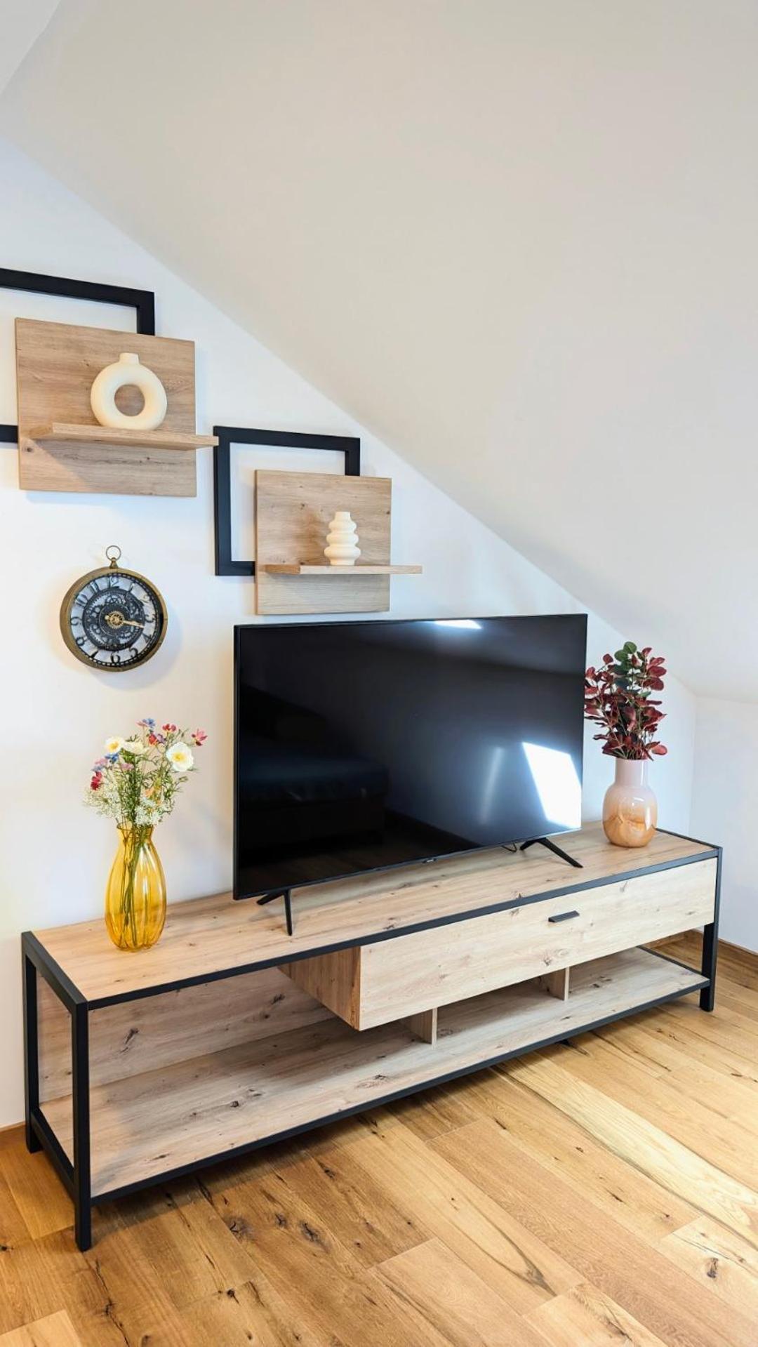 Innstyle Apartment Braunau Am Inn Exteriér fotografie