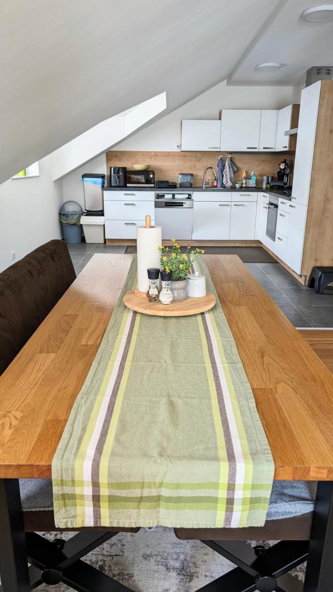 Innstyle Apartment Braunau Am Inn Exteriér fotografie