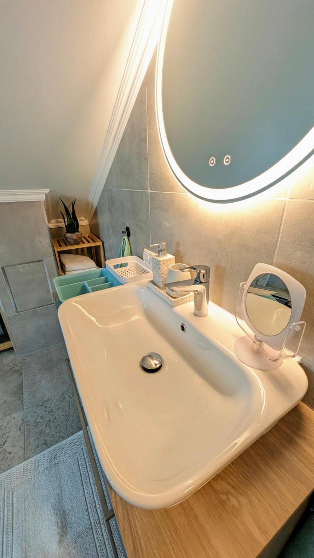 Innstyle Apartment Braunau Am Inn Exteriér fotografie