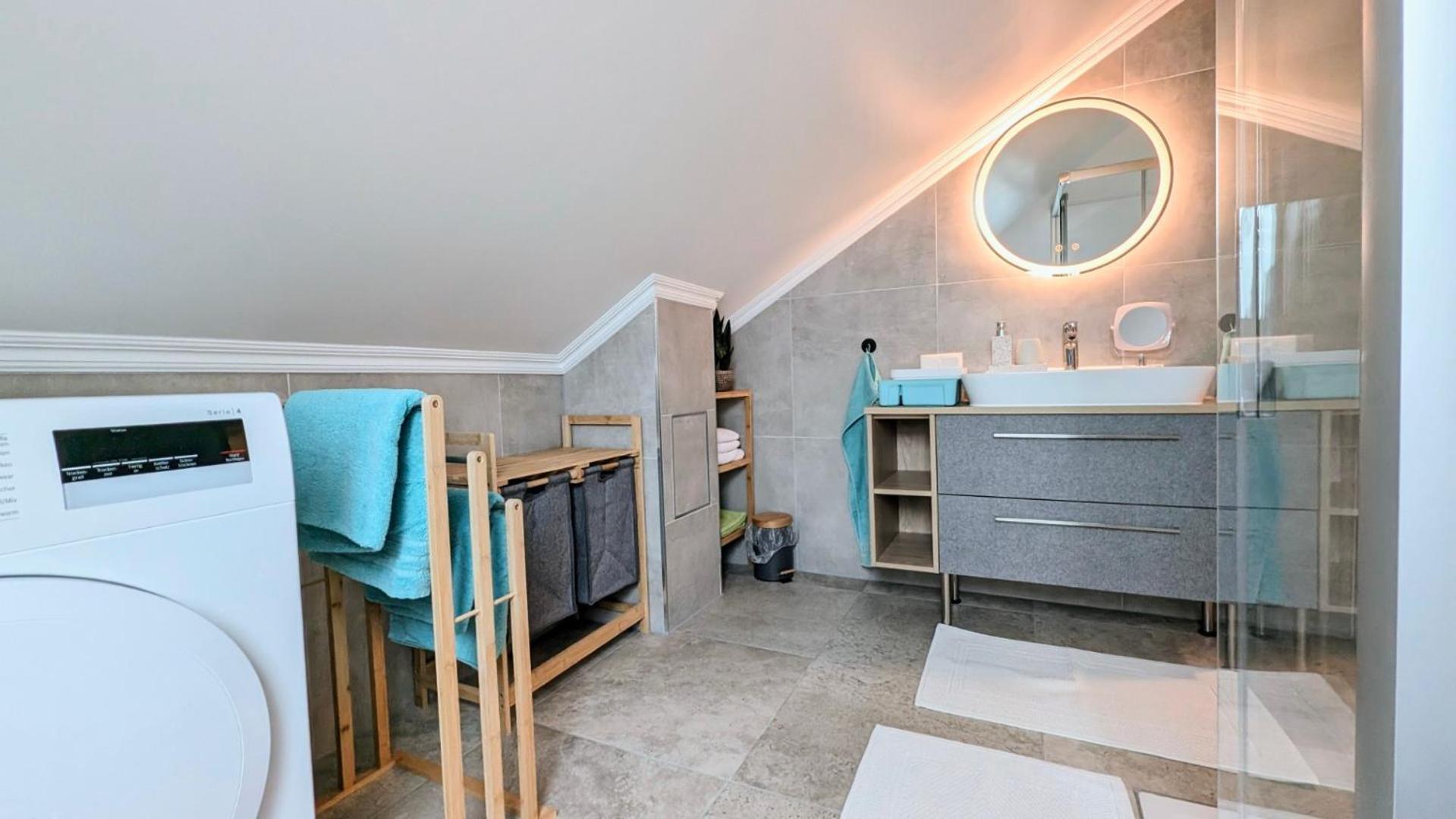 Innstyle Apartment Braunau Am Inn Exteriér fotografie