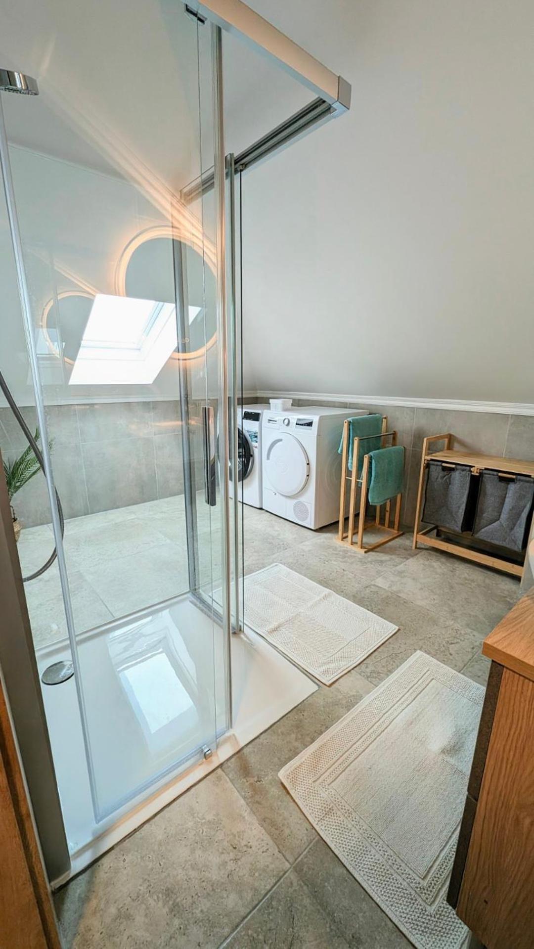 Innstyle Apartment Braunau Am Inn Exteriér fotografie